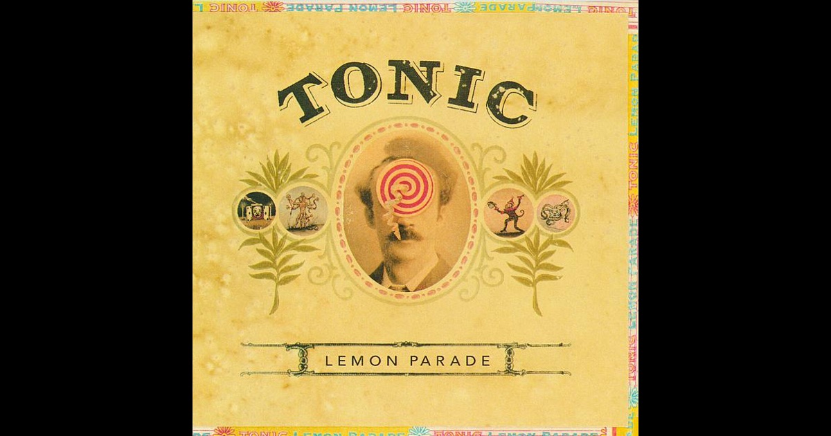 tonic lemon parade mediafire download