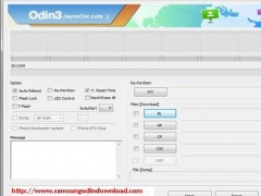 download odin for mac os x